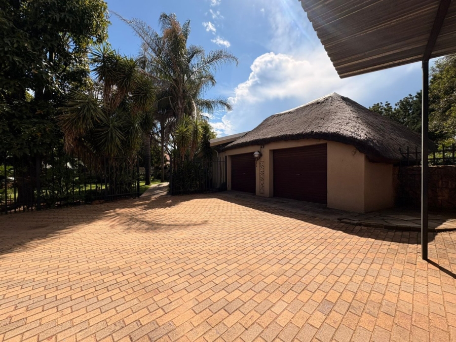 3 Bedroom Property for Sale in Flimieda North West